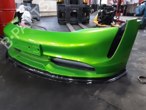 Front bumper PORSCHE TAYCAN (Y1A) Electric (Y1AAA1, Y1AAI1) | BP32359832C7