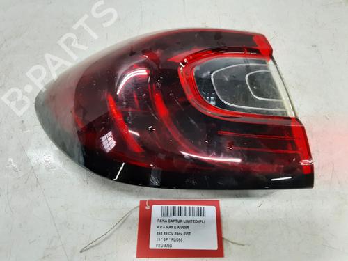 left-taillight-renault-captur-i-j5_-h5_-2013-32247008 main image