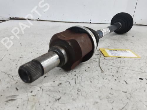 Left front driveshaft CITROËN BERLINGO (ER_, EC_) 1.5 BlueHDi 130 (ECYHZJ, ECYHZR) | BP36951247M38 - Image 2