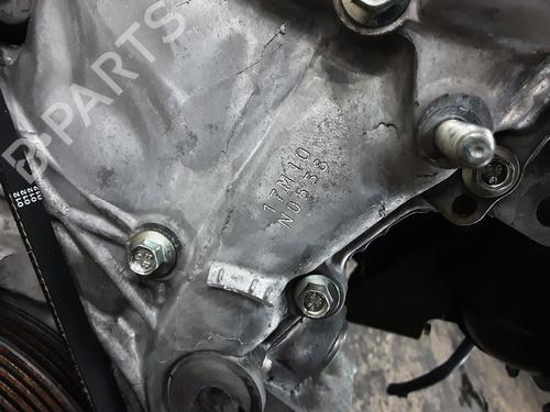 Motor MAZDA CX-3 (DK) 2.0 SKYACTIV-G (DK5W, DK6W) | BP25449505M1 - Image 3