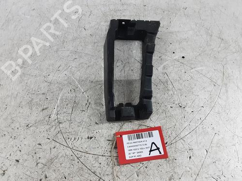 Used Rear bumper bracket Rear bumper bracket PEUGEOT PARTNER Box Body/MPV (K9) 1.5 BlueHDi 100 (102 hp) 32664011 32664011