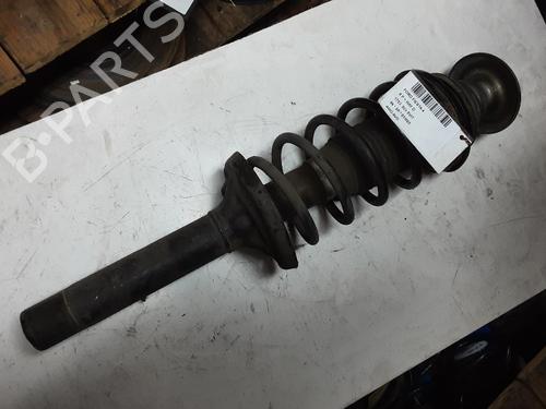 Used Right front shock absorber FORD FIESTA III (GFJ) 1.8 D (60 hp) 20283909