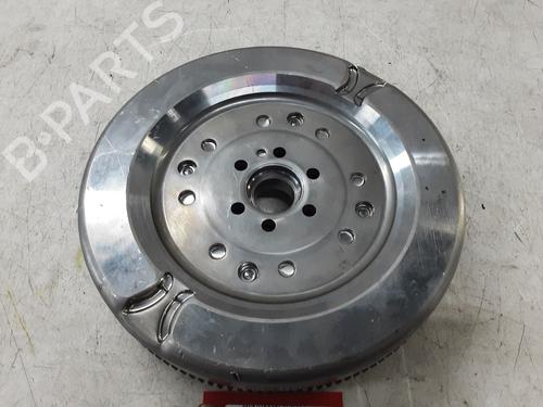 Flywheel SKODA KAROQ (NU7, ND7) 1.5 TSI | BP28383426M101 - Image 3