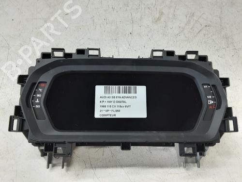 instrument-cluster-audi-a3-sportback-8ya-8yf-2019-32248466 main image