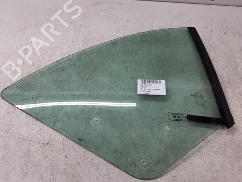 Used Rear right door window AUDI A4 B6 (8E2) 2.5 TDI (163 hp) 20285861