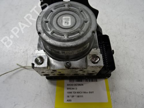 Used ABS pump ABS pump 39056722 39056722