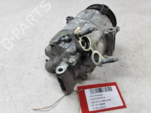 AC compressor FORD USA RANGER Extended Cab Pickup 2.0 EcoBlue AWD | BP32850796M34 - Image 5