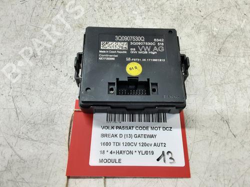 Control unit VW PASSAT B8 Variant (3G5, CB5) 1.6 TDI | BP29015033M11 - Image 1