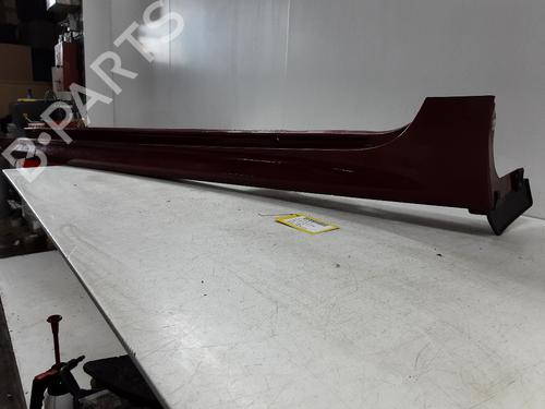 Used Door moulding trim Door moulding trim TOYOTA YARIS (_P21_, _PA1_, _PH1_) 1.5 (MXPA11) (125 hp) 36478997 36478997