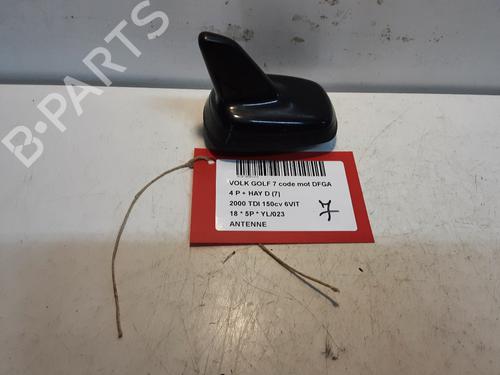 Antenne/Base Antenne/Base VW GOLF VII (5G1, BQ1, BE1, BE2) 2.0 TDI (150 hp) 29168099 29168099