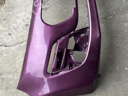 Used Front bumper PEUGEOT 107 (PM_, PN_) 1.0 (68 hp) 30795704