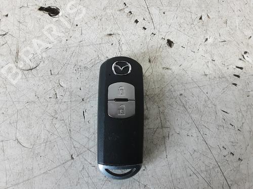 Spak kontakt MAZDA CX-3 (DK) 2.0 SKYACTIV-G (DK5W, DK6W) | BP39526948I30 - Image 9