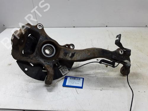 Used Left front steering knuckle FORD RANGER (TKE) 3.2 TDCi 4x4 (200 hp) 20271640