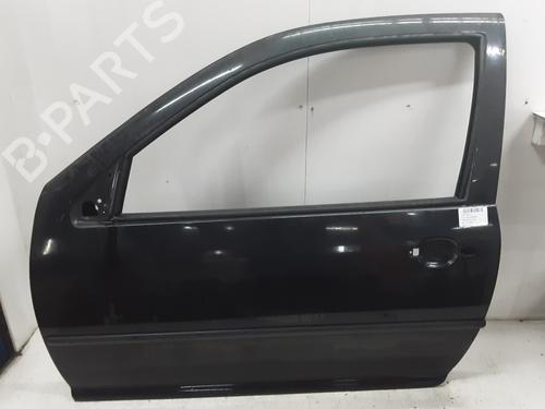 Used Left front door VW GOLF IV (1J1) 1.4 16V (75 hp) 20281795