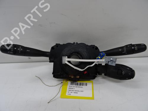 Pulsantiera PEUGEOT 307 SW (3H) 1.6 HDI 90 (90 hp) 20273085