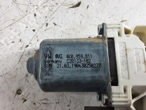 Left rear window motor AUDI A6 C8 Avant (4A5) 40 TDI Mild Hybrid | BP32247825E23 - Image 3