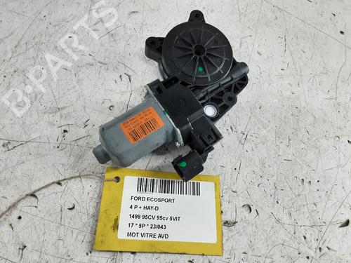 Right front window motor FORD ECOSPORT 1.5 EcoBlue TDCi | BP20281249E20 
