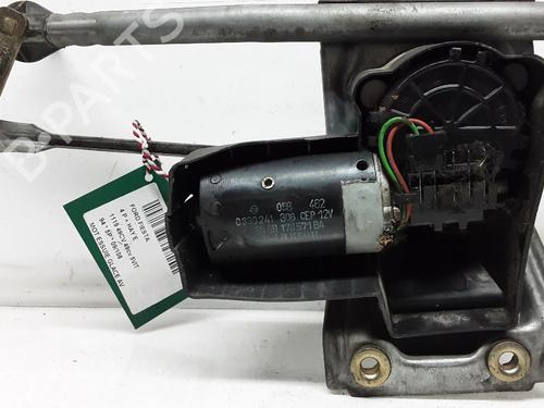 Used Front wiper motor FORD FIESTA III (GFJ) 1.1 (50 hp) 20282075