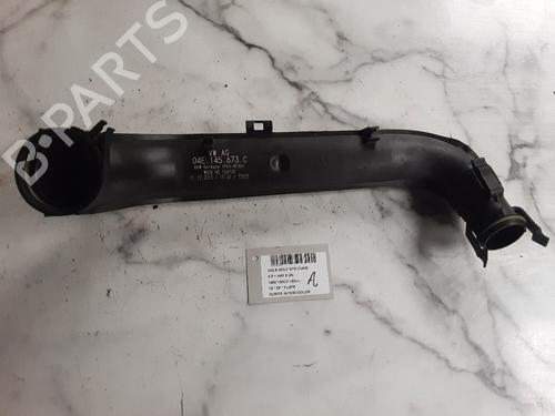 Used Intercooler pipe Intercooler pipe VW GOLF VII (5G1, BQ1, BE1, BE2) 1.4 GTE Hybrid (204 hp) 28472698 28472698