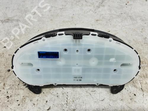 Afficheur OPEL ASTRA K Sports Tourer (B16) 1.0 Turbo (35) | BP30823136C48