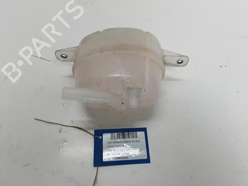 Used Expansion tank FIAT FIORINO Box Body/MPV (225_) 1.3 D Multijet (80 hp) 20278956