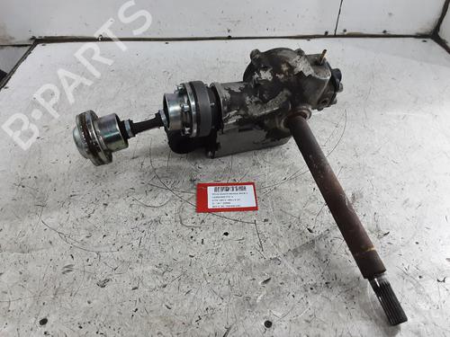 Caja transfer PEUGEOT BOXER Van 2.2 BlueHDi 140 (140 hp) 31312704