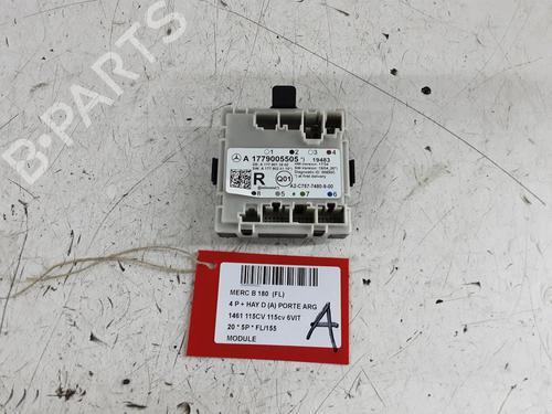 Used Control unit MERCEDES-BENZ B-CLASS Sports Tourer (W247) B 180 d (247.003) (116 hp) 32247704