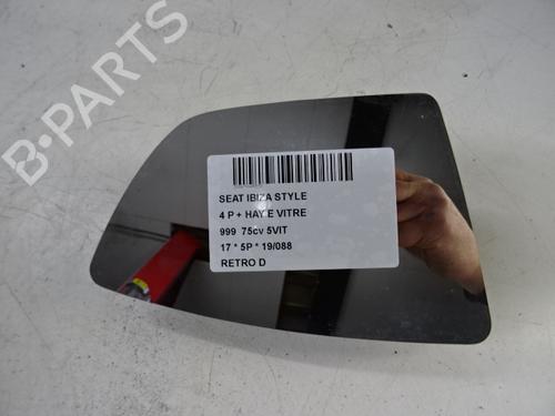 right-mirror-seat-ibiza-v-kj1-kjg-10-2017-20270962 main image
