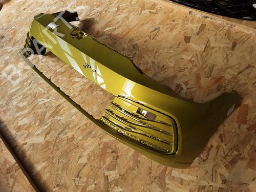 Front bumper VW GOLF VIII (CD1, DA1) 2.0 TDI | BP25714075C7 - Image 3