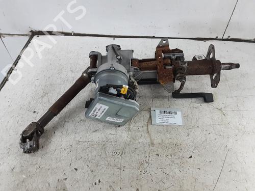Used Steering column FORD FIESTA VII (HJ, HF) 1.5 TDCi (85 hp) 20277837