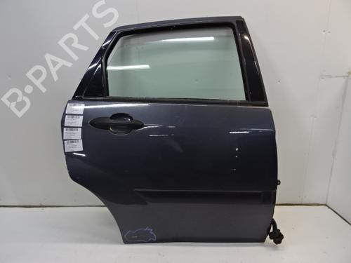 Dør højre bagtil FORD FOCUS I (DAW, DBW) 1.8 TDCi (100 hp) 20276961