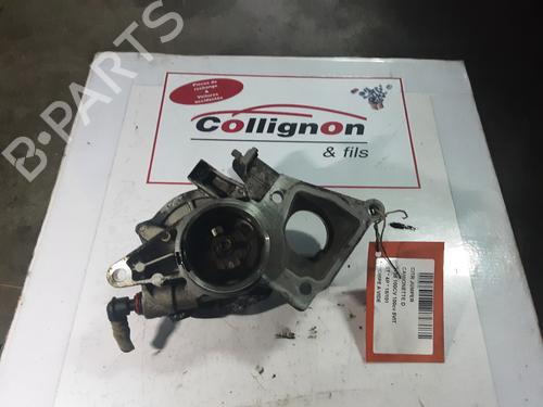 Vacuum pump CITROËN JUMPER II Van 2.2 HDi 100 | BP39054648M80 - Image 2
