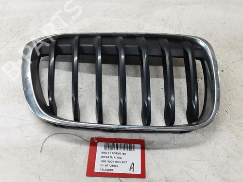 Used Air vent Air vent BMW X1 (F48) sDrive 16 d (116 hp) 28144237 28144237