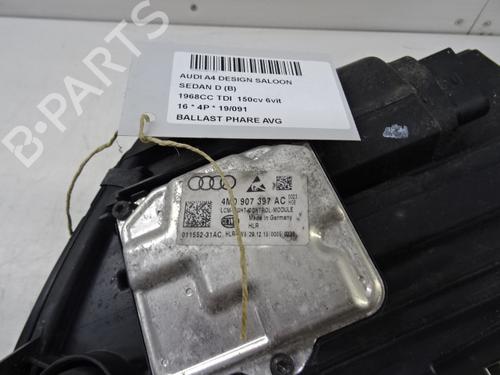 vrige-styreenhet-audi-a4-b9-8w2-8wc-35-tdi-4m0907397ac-2015-20275748 main image