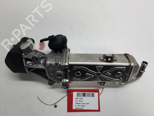 Egr SEAT LEON (1P1) 1.6 TDI | BP32850784M69 - Image 3