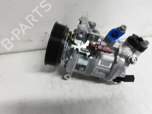 AC compressor VW PASSAT B8 Variant (3G5, CB5) 1.6 TDI | BP39058949M34 - Image 2