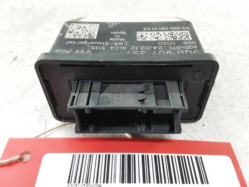 Control unit AUDI A3 (8V1, 8VK) 1.6 TDI | BP28824384M11 - Image 3