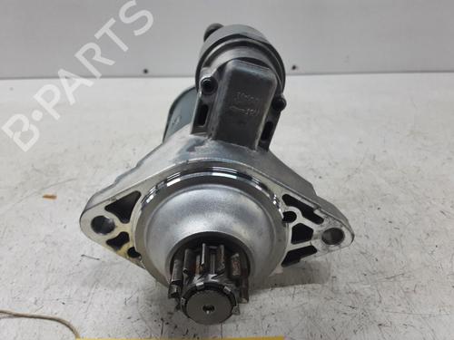 Starter VW CADDY V MPV (SBB, SBJ) 2.0 TDi | BP39063508M8 - Image 2
