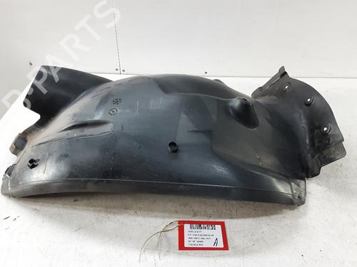 Hjulbue MERCEDES-BENZ A-CLASS (W177) A 200 d (177.012) (150 hp) 33199487