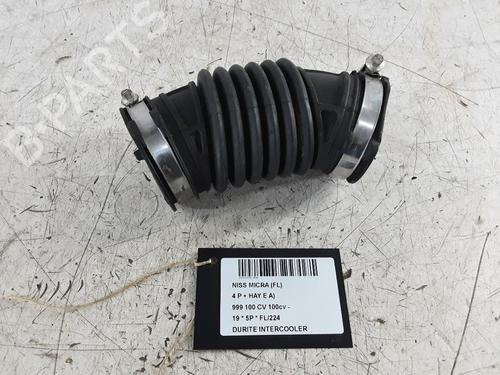 intercooler-pipe-nissan-micra-v-k14-2016-32245088 main image