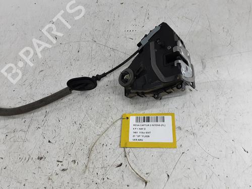 rear-left-lock-renault-captur-ii-hf_-2020-32247217 main image
