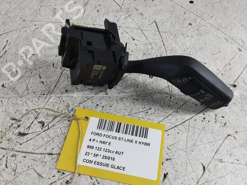 Devioluci FORD FOCUS IV (HN) 1.0 EcoBoost mHEV | BP37633328I23 - Image 2