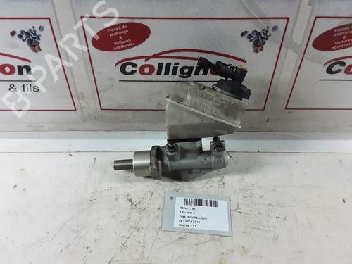 Brake master cylinder RENAULT CLIO II (BB_, CB_) 1.2 (BB0A, BB0F, BB10, BB1K, BB28, BB2D, BB2H, CB0A,... | BP20282997M77 