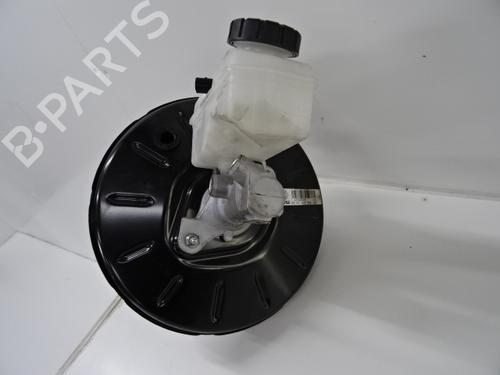 Bremseservo RENAULT CAPTUR I (J5_, H5_) 1.2 TCe 120 (120 hp) 20271748