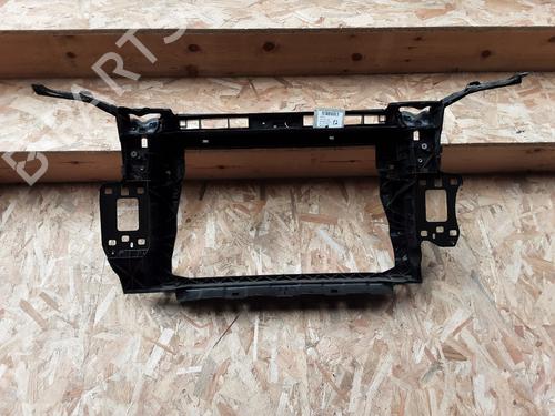 Frontplade/Frontkurv AUDI Q3 (F3B) 35 TFSI (150 hp) 26226446