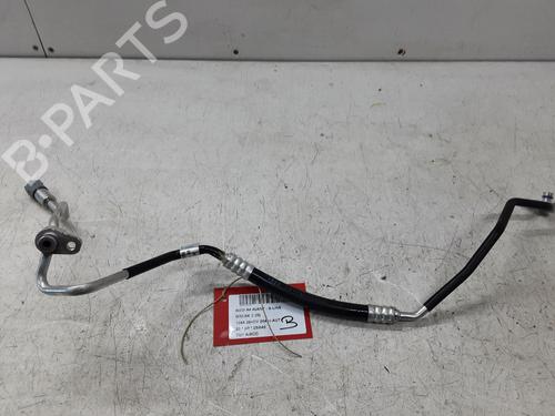 AC pipe AUDI A4 B9 Avant (8W5, 8WD) 40 TFSI Mild Hybrid | BP32011654M126 - Image 3