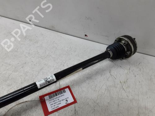 Right rear driveshaft AUDI Q2 (GAB, GAG) 35 TFSI | BP28516342M41 - Image 3