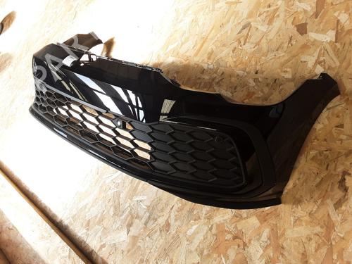 Front bumper VW GOLF VIII (CD1, DA1) 2.0 GTI | BP26129371C7 