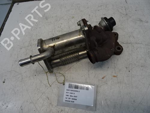 Used Egr DACIA SANDERO II 1.5 dCi (90 hp) 20273864