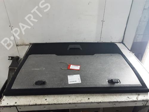 Luggage compartment floor BMW X2 (F39) xDrive 25 e Plug-in-Hybrid | BP32184630I33